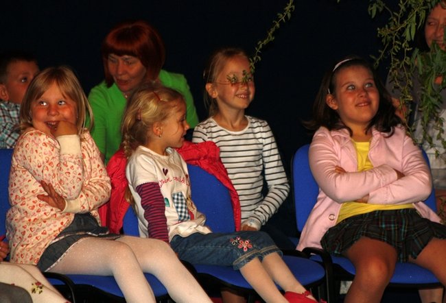 Tego się nie spodziewali - zdjęcia