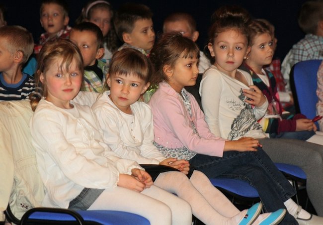 Tego się nie spodziewali - zdjęcia