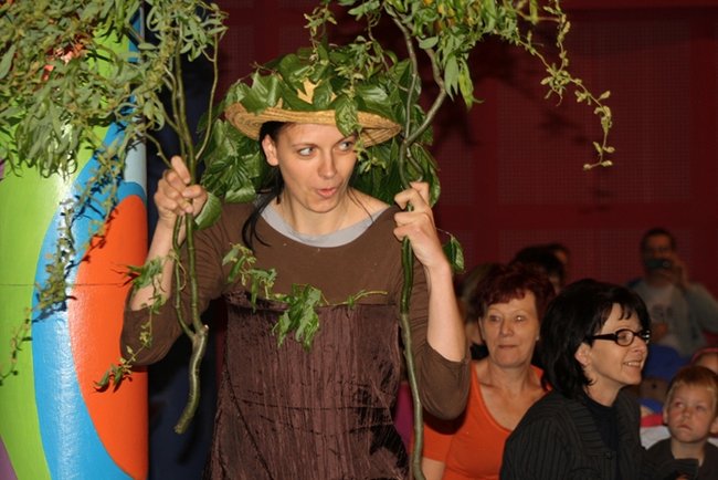 Tego się nie spodziewali - zdjęcia