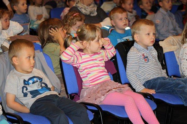 Tego się nie spodziewali - zdjęcia