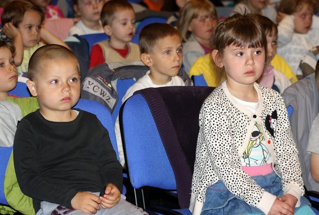 Tego się nie spodziewali - zdjęcia
