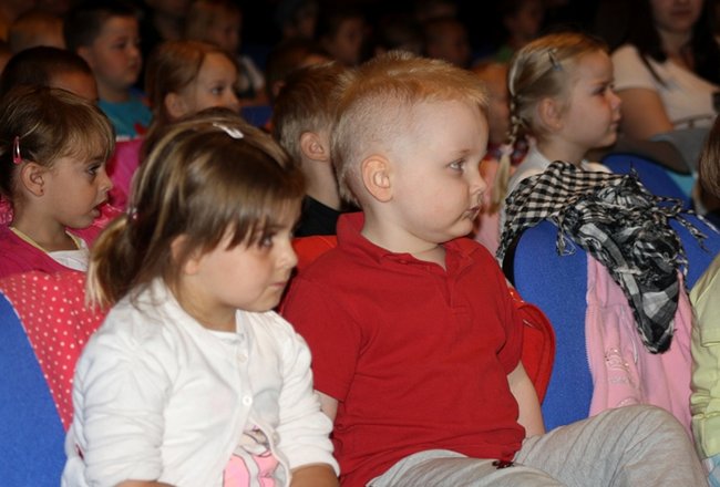 Tego się nie spodziewali - zdjęcia