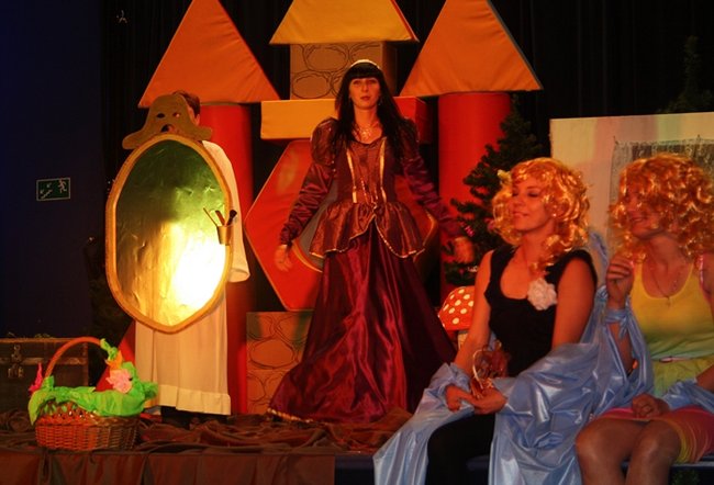 Tego się nie spodziewali - zdjęcia