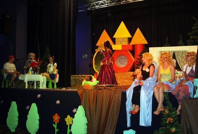 Tego się nie spodziewali - zdjęcia