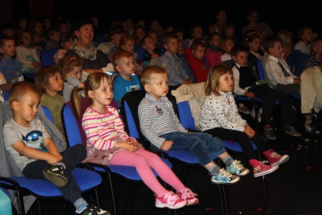 Tego się nie spodziewali - zdjęcia