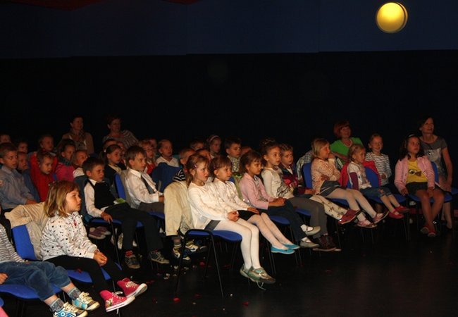 Tego się nie spodziewali - zdjęcia