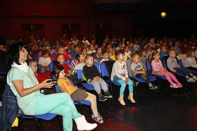 Tego się nie spodziewali - zdjęcia