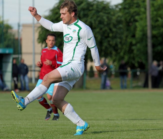 Zasłużone zwycięstwo Wisły - zdjęcia