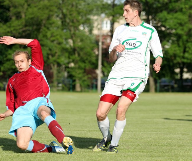 Zasłużone zwycięstwo Wisły - zdjęcia