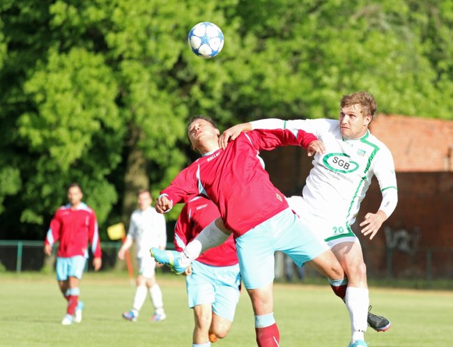 Zasłużone zwycięstwo Wisły - zdjęcia