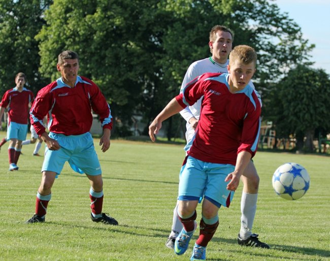 Zasłużone zwycięstwo Wisły - zdjęcia