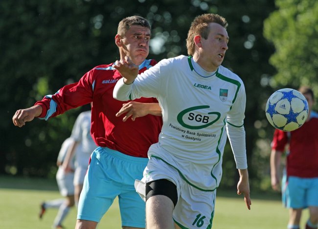 Zasłużone zwycięstwo Wisły - zdjęcia