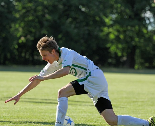 Zasłużone zwycięstwo Wisły - zdjęcia