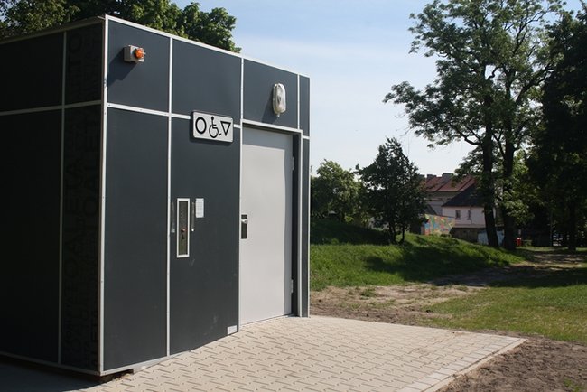 Nietrudno o wypadek - zdjęcia