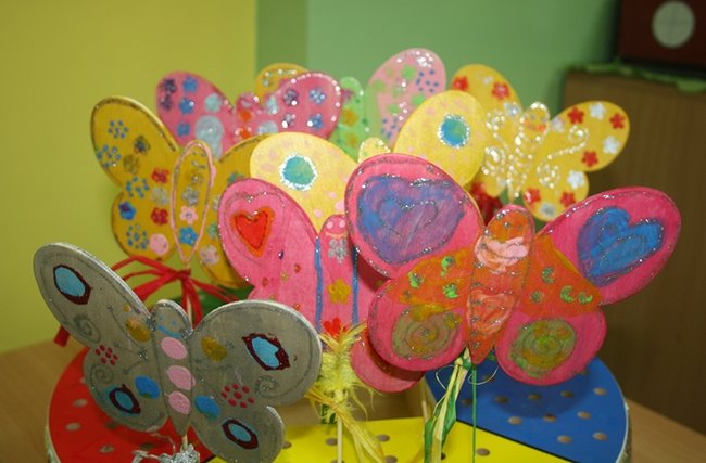 Deszcz nie popsuł zabawy - zdjęcia