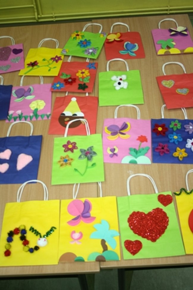 Deszcz nie popsuł zabawy - zdjęcia