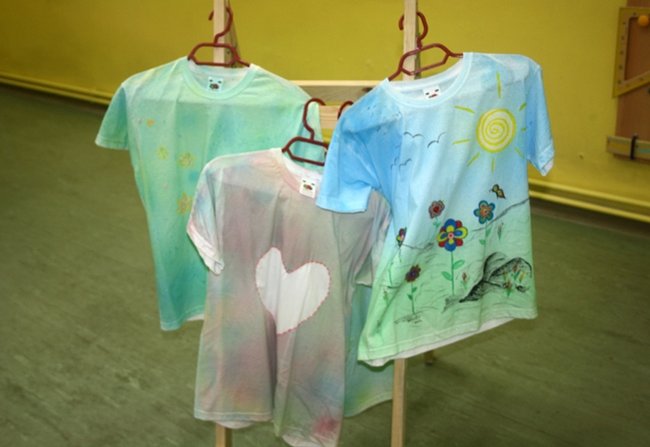 Deszcz nie popsuł zabawy - zdjęcia