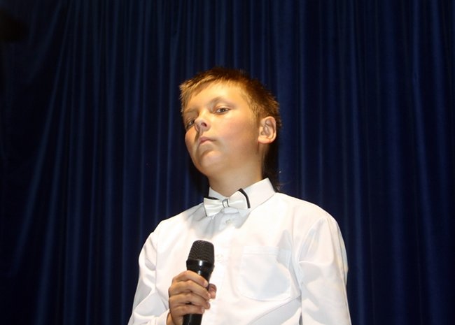 Deszcz nie popsuł zabawy - zdjęcia