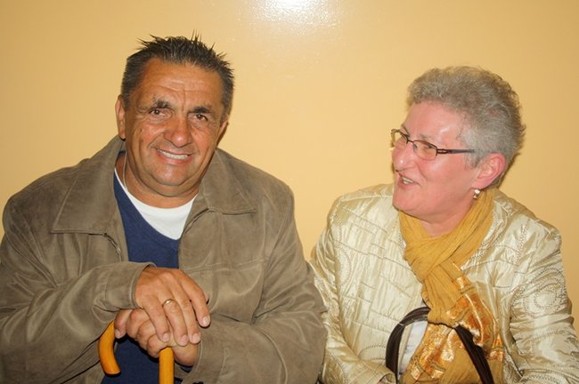 Deszcz nie popsuł zabawy - zdjęcia