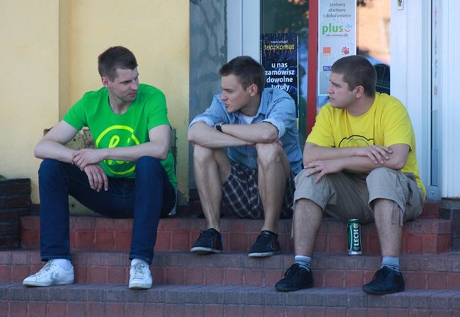  Było naprawdę super! - zdjęcia