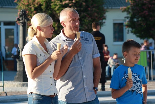  Było naprawdę super! - zdjęcia