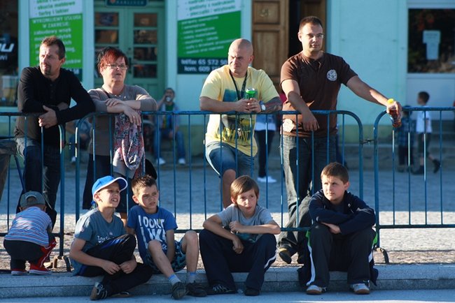  Było naprawdę super! - zdjęcia