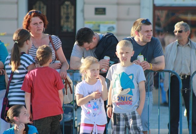  Było naprawdę super! - zdjęcia