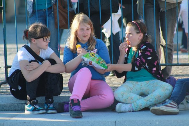  Było naprawdę super! - zdjęcia