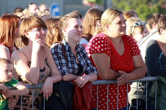  Było naprawdę super! - zdjęcia