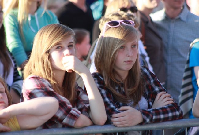  Było naprawdę super! - zdjęcia