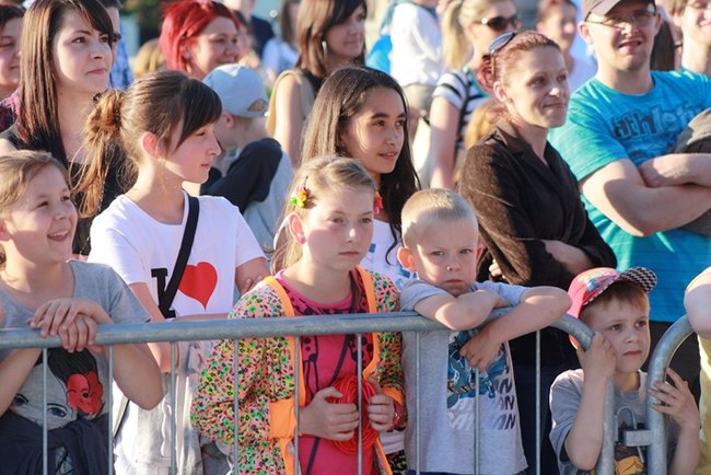  Było naprawdę super! - zdjęcia