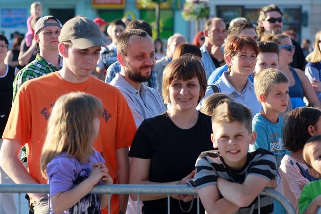  Było naprawdę super! - zdjęcia