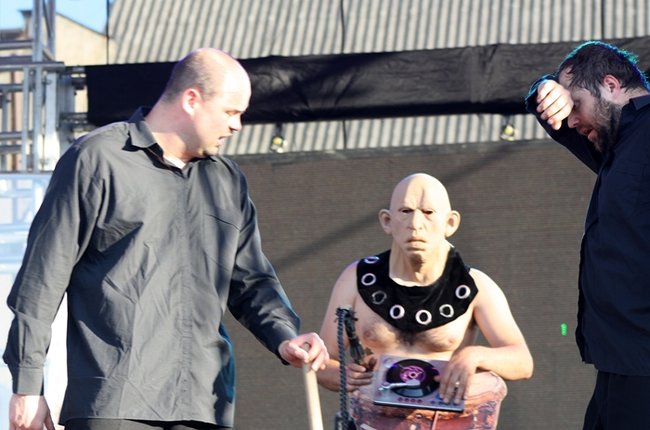  Było naprawdę super! - zdjęcia