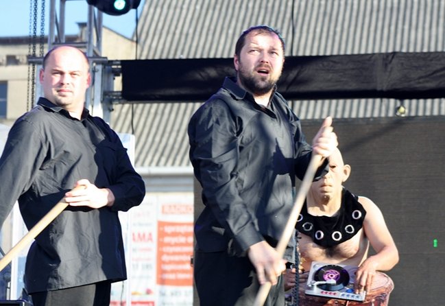  Było naprawdę super! - zdjęcia