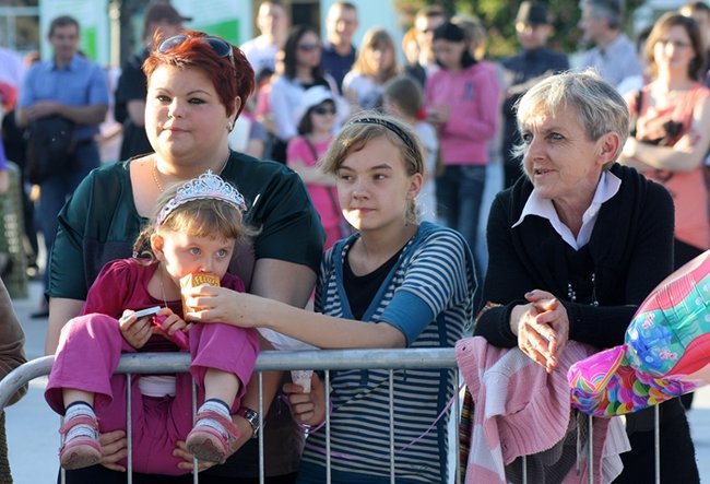  Było naprawdę super! - zdjęcia