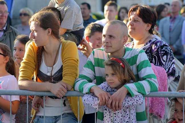  Było naprawdę super! - zdjęcia