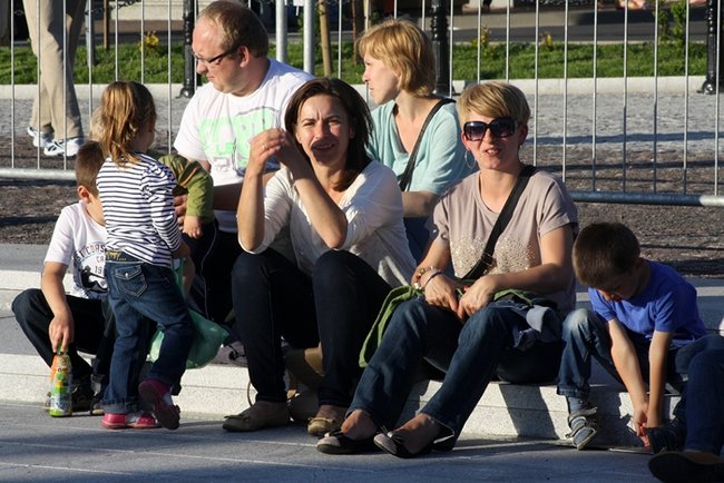  Było naprawdę super! - zdjęcia