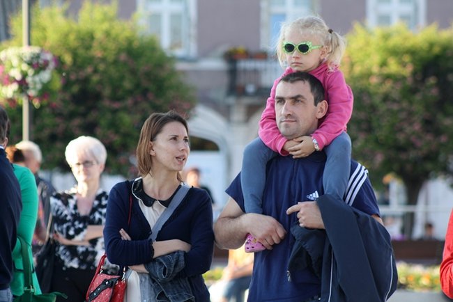  Było naprawdę super! - zdjęcia