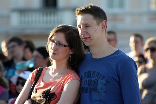  Było naprawdę super! - zdjęcia