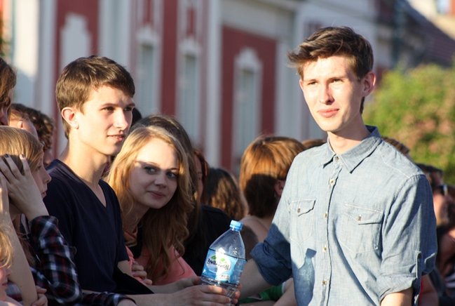  Było naprawdę super! - zdjęcia