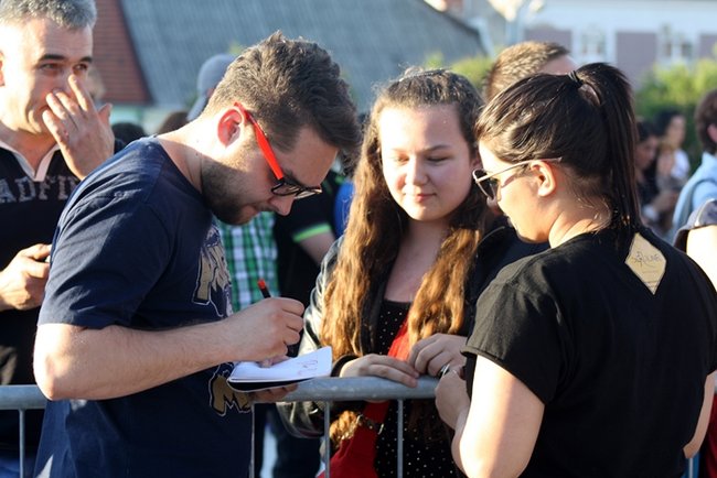  Było naprawdę super! - zdjęcia