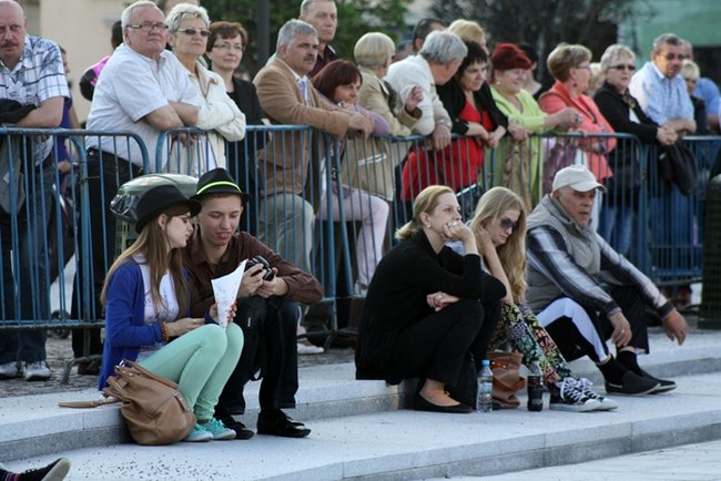  Było naprawdę super! - zdjęcia