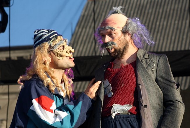  Było naprawdę super! - zdjęcia