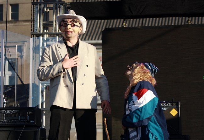  Było naprawdę super! - zdjęcia