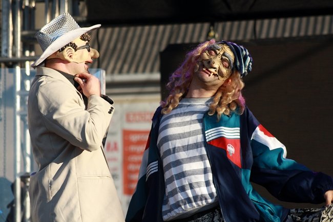  Było naprawdę super! - zdjęcia