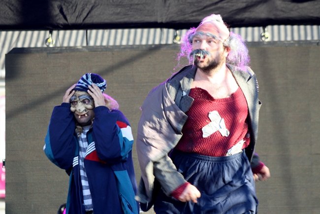  Było naprawdę super! - zdjęcia