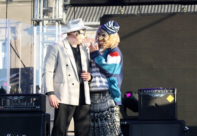  Było naprawdę super! - zdjęcia