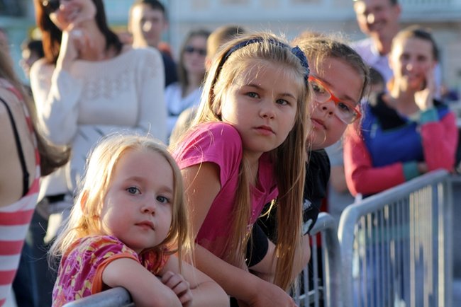  Było naprawdę super! - zdjęcia