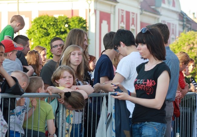  Było naprawdę super! - zdjęcia