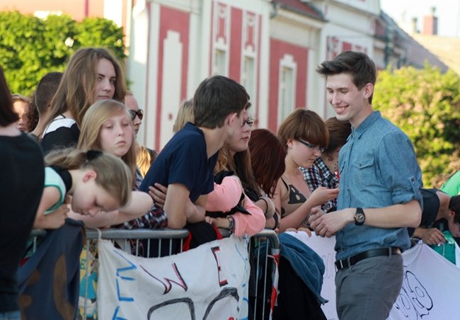  Było naprawdę super! - zdjęcia